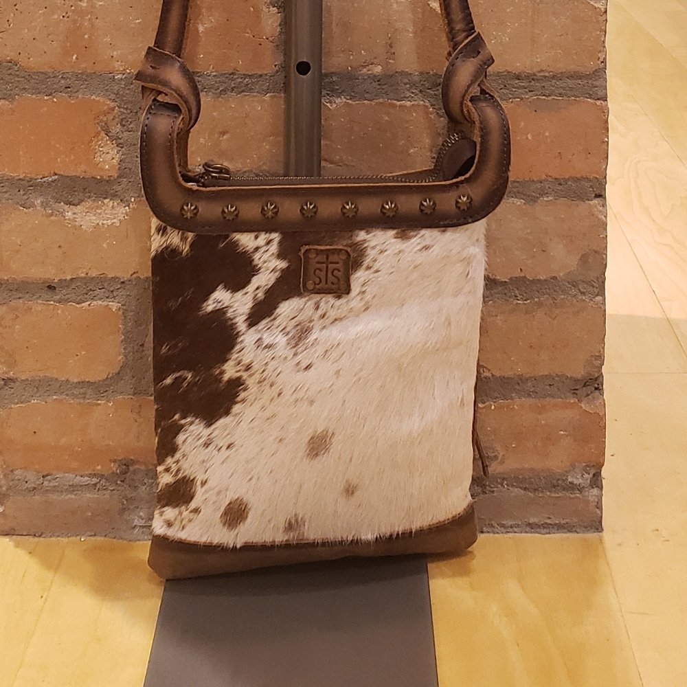 STS crossbody bag